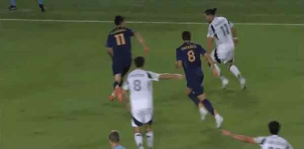 Highlight 62'