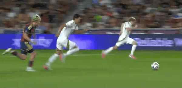 Highlight 60'