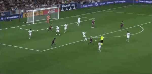 Highlight 75'