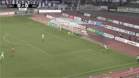 Highlight Fagiano Okayama vs Sanfrecce Hiroshima 06/09/2026