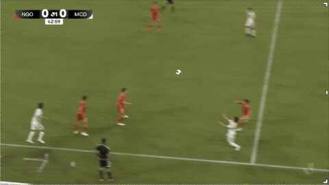 Highlight 43'