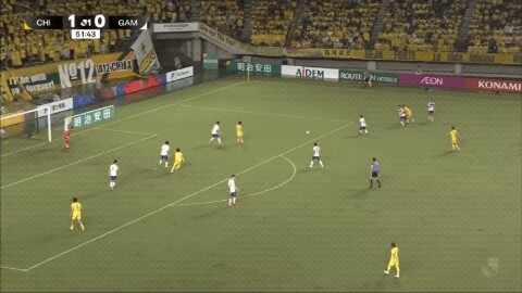 Highlight 52'