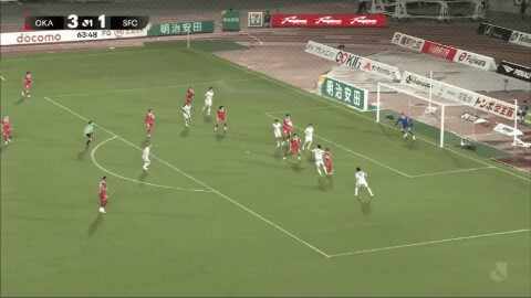 Highlight 64'