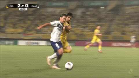 Highlight 68'