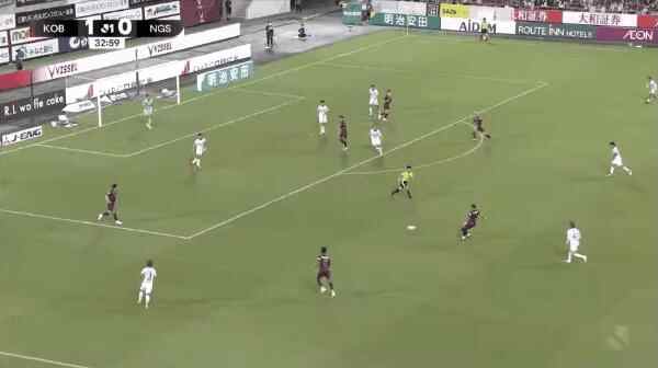 Highlight 34'