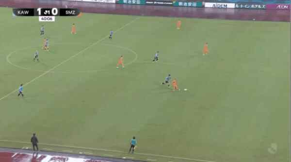 Highlight 40'