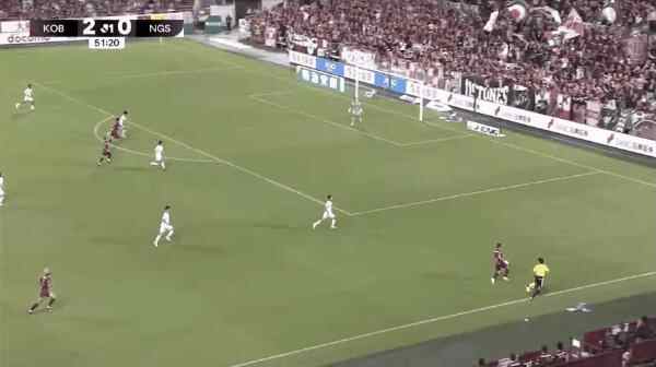 Highlight 52'