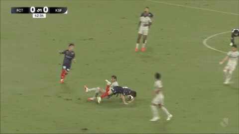 Highlight FC Tokyo vs Kyoto Sanga 06/09/2026
