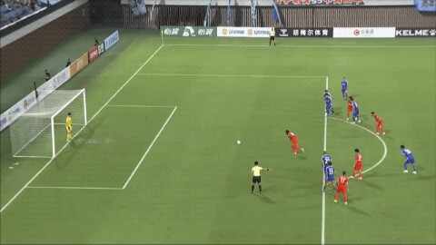 Highlight Meizhou Hakka vs Shenzhen Juniors 06/09/2026