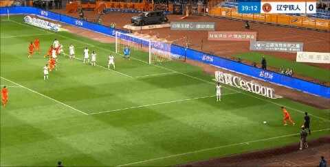 Highlight 40'