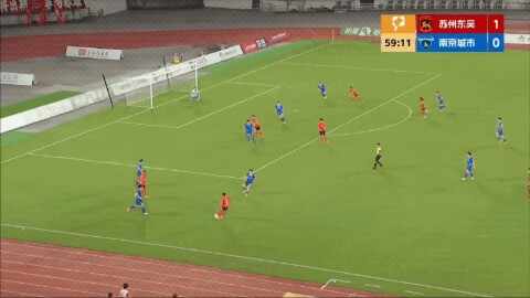 Highlight 60'