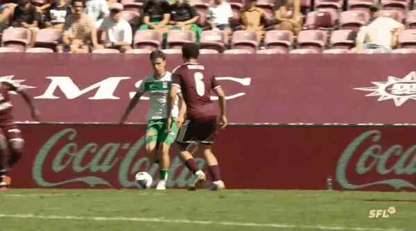Highlight 32'
