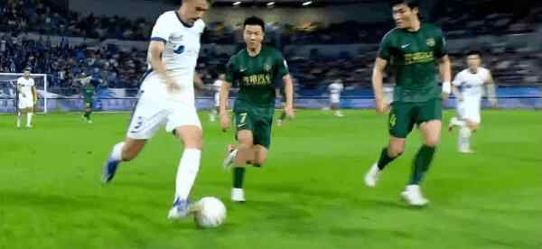 Highlight 34'
