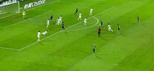 Highlight 46'