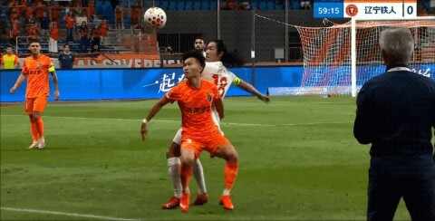 Highlight 59'