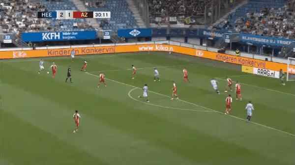 Highlight 30'