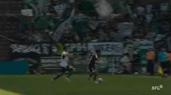 Highlight 47'