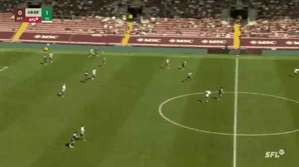 Highlight 50'