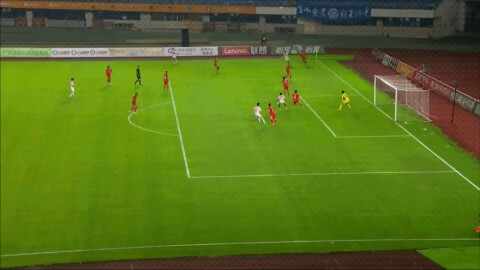 Highlight 83'