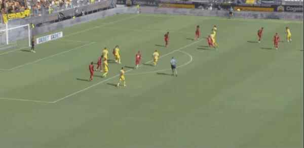 Highlight Frosinone vs Venezia
