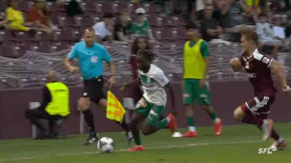 Highlight 65'