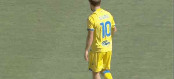 Highlight 33'