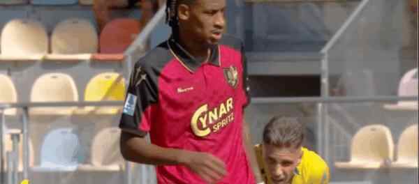 Highlight 33'