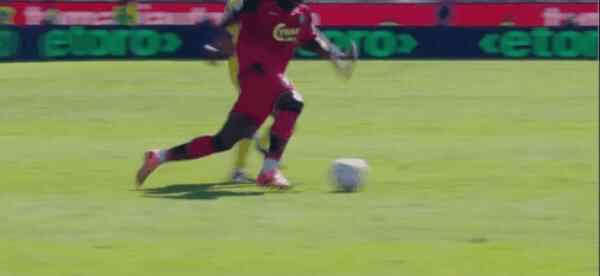 Highlight 38'