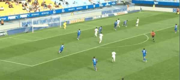 Highlight 40'