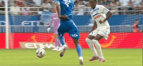 Highlight 37'