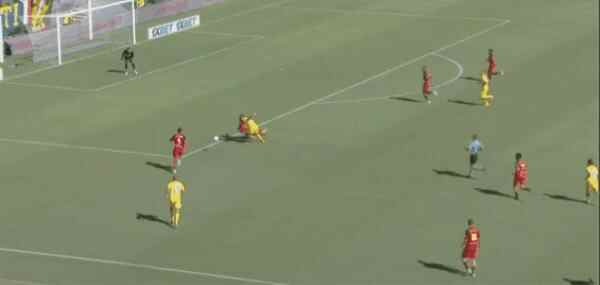 Highlight 39'