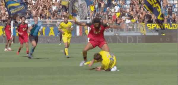 Highlight 44'