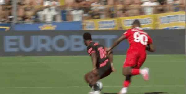 Highlight 41'