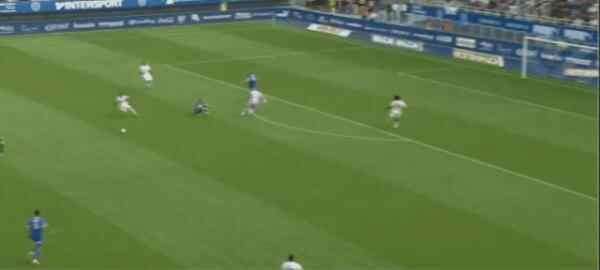 Highlight 47'