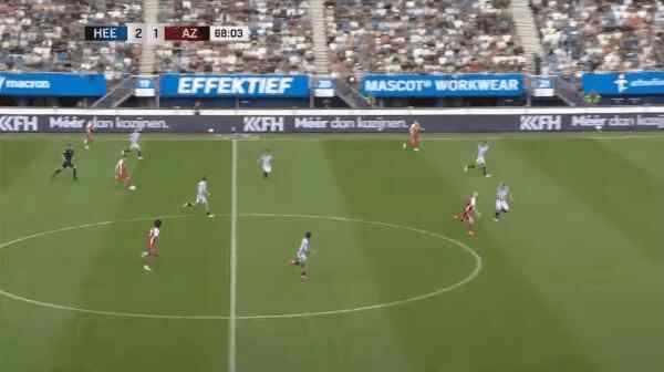 Highlight 69'