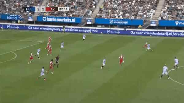 Highlight 83'