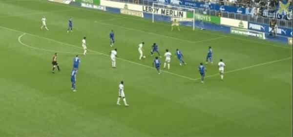 Highlight 57'