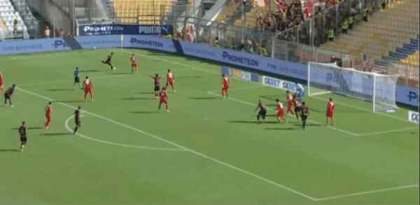 Highlight 60'