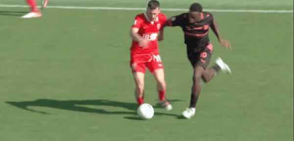 Highlight 66'