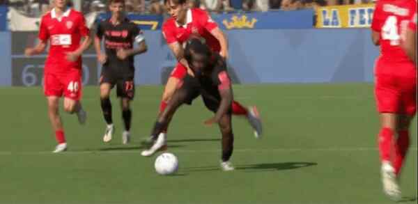 Highlight 68'