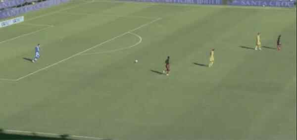 Highlight 61'