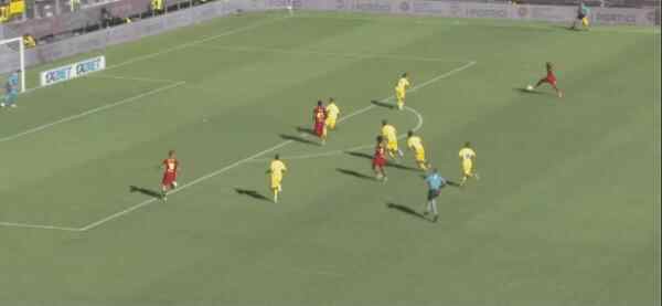 Highlight 66'