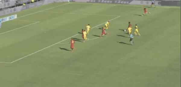 Highlight 74'