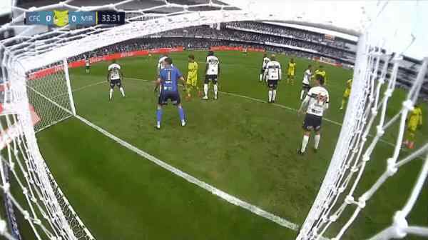 Highlight 34'