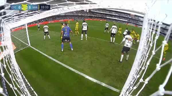 Highlight 34'