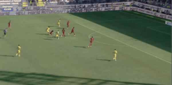 Highlight 83'