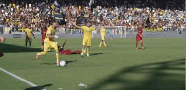 Highlight 89'