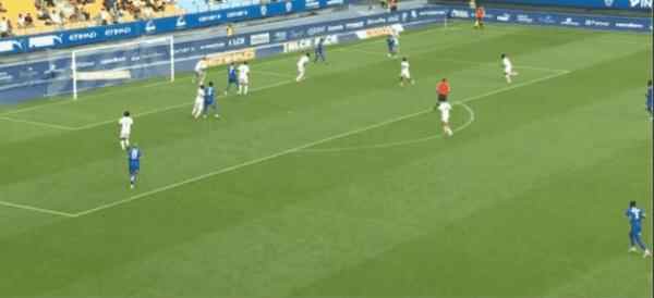 Highlight 95'