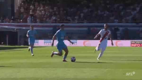 Highlight 41'