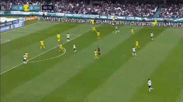Highlight 61'